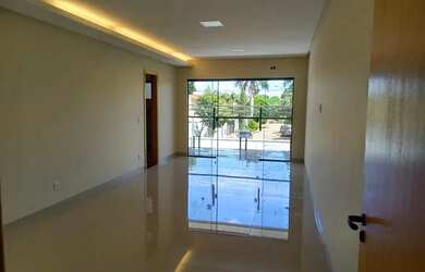 Imagem 9: SOBRADO NOVO JD PLANALTO 4 SUÍTE PLENAS PORCELANOTO VARANDA GOURMET ALTO...