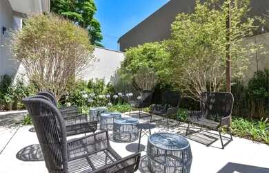 Imagem 2: São Paulo - Apartamento Padrão - JARDIM DAS ACÁCIAS