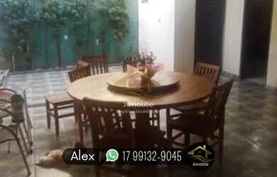 Imagem 13: CASA CONDOMÍNIO JARDINS DE ATHENAS EM SÃO JOSÉ DO RIO PRETO