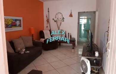 Imagem 3: Casa para Venda em Mongaguá, Centro Mongaguá, 4 dormitórios, 1 suíte,...