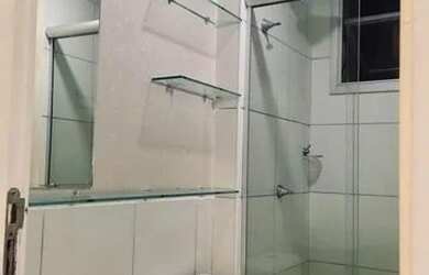 Imagem 14: Apartamento 2/4 em 52m² - Jardim das margaridas - Condomínio Residencial Salvador Norte