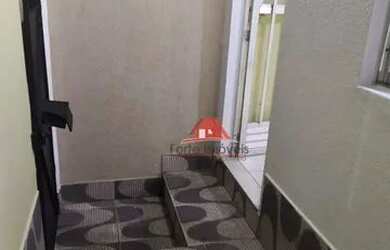 Imagem 3: Kitnet em Guaratiba. Varanda, 30m² de Área, 1 Banheiroe1 Dormitório