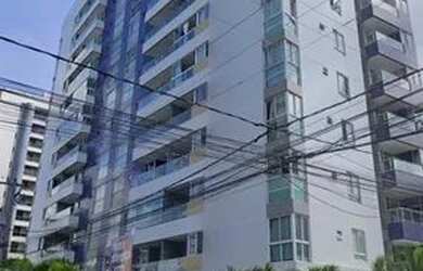 Imagem: O apartamento possui 3 Dormitórios, 3 Banheiros, 1 Vaga na