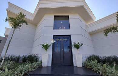 Imagem 3: Casa com 3 dormitórios à venda, 163 m² por R$ 950.000 - Residencial...