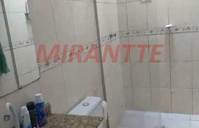 Imagem 5: Cond. fechado de 97m² com 2 quartos em Lauzane Paulista