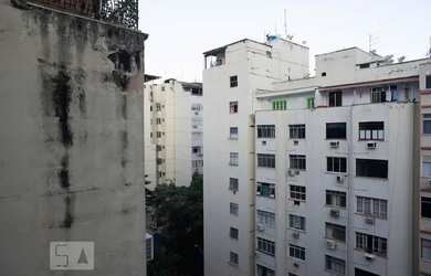 Imagem 6: Apartamento para Aluguel - Copacabana, 1 Quarto, 35 m2