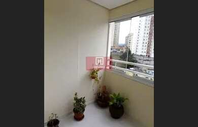 Imagem 1: Apartamento à venda no bairro Freguesia do Ó - São Paulo/SP, Zona Norte