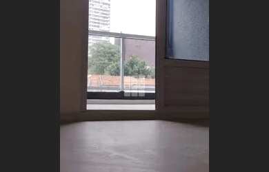 Imagem 9: Apartamento com 2 dormitório, 32 m² - venda por R$ 275.000,00 - locação...