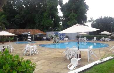 Imagem 8: AS IMÓVEIS BR Vende Belíssima Casa de esquina no condomínio Alto de...