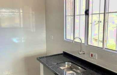 Imagem 4: Apartamento novo para locação no Jardim Mangalot