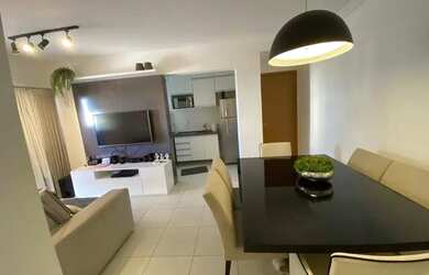 Imagem 4: Vendo Lindo Apartamento no Villagio di Bonifácia completo de Armários