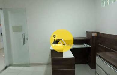 Imagem 1: Sala, 35 m² - venda por R$ 320.000,00 ou aluguel por R$ 2.554,35/mês...