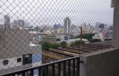 Imagem 3: Residencial - Centro. 49m² de Área, 1 Vaga na garageme2 Dormitórios