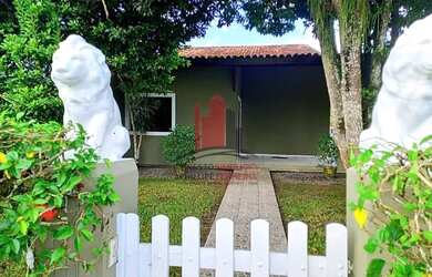 Imagem: O apartamento possui 4 Dormitórios, 5 Banheiros, 2 Vagas na