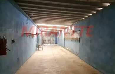 Imagem 10: Galpao em Casa Verde. 500m² de Áreae5 Vagas na garagem