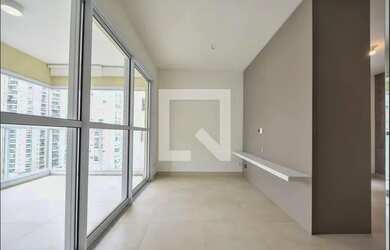 Imagem 4: Apartamento para Aluguel - Brooklin, 1 Quarto, 47 m2