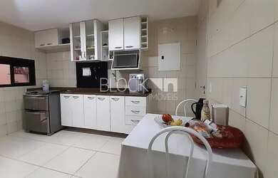 Imagem 11: Recreio dos Bandeirantes Cobertura 2 quartos, sendo 1 suite