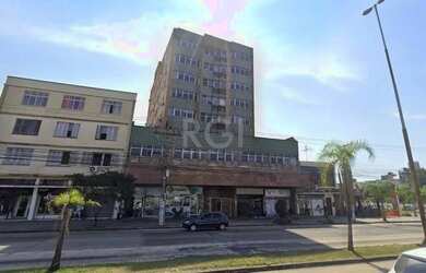 Imagem: O depósito possui 33m² de Área e está localizado em Cristo