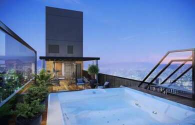 Imagem 11: APARTAMENTO RESIDENCIAL em São Paulo - SP, Moema