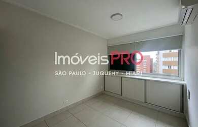 Imagem 10: Apartamento para locação com 80m² em Moema - São Paulo