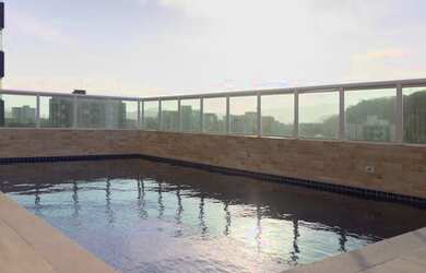 Imagem 12: Lindo Apartamento, mobiliado, com 2 dormitórios à venda por R$ 590.000...