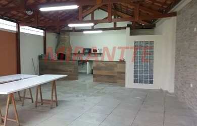 Imagem 9: Cond. fechado de 97m² com 2 quartos em Lauzane Paulista