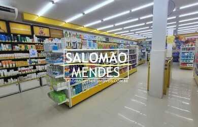 Imagem 2: Imóvel de Esquina/Farmácia junto a Arterial 18