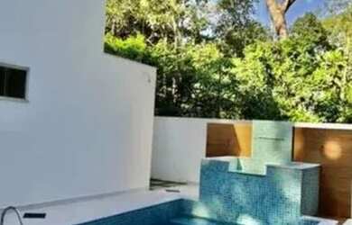 Imagem 3: Alugo sobrado/ Condomínio