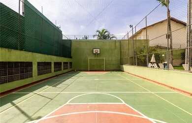 Imagem 13: APARTAMENTO RESIDENCIAL em São Paulo - SP, Vila Gertrudes