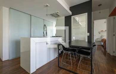 Imagem 5: Apartamento para Aluguel - Pinheiros, 2 Quartos, 50 m2