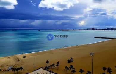 Imagem: O apartamento possui 3 Dormitórios, 3 Banheiros, 1 Vaga na