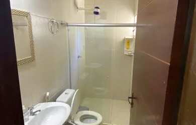 Imagem 6: Casa na Praia de Tamandaré com Piscina - 290m da praia