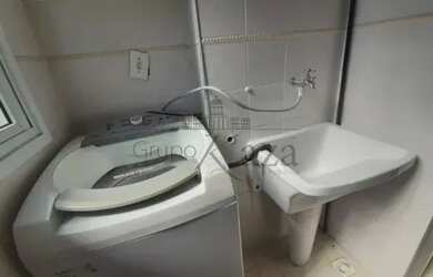 Imagem 11: Apartamento para aluguel tem 40 metros quadrados com 1 quarto