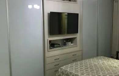 Imagem 10: Villagio D x27 italia. Piscina, Churrasqueira, Imóvel mobiliadoeAr-condicionado