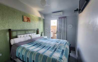 Imagem: O apartamento à venda possui 2 Dormitórios, 2 Banheiros, 1