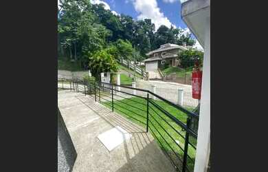 Imagem 6: Vendo ou troco por casa. Churrasqueira, 70m² de Área, 1 Vaga na garageme2...