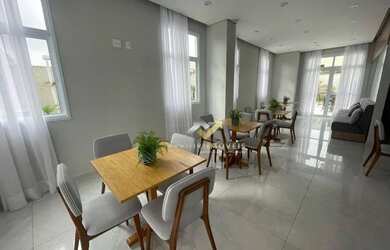 Imagem 2: Apartamento com 2 dormitórios à venda, 50 m² por R$ 435.000 - Vila...