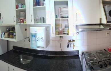 Imagem 8: APARTAMENTO RESIDENCIAL em SALVADOR - BA, GARCIA