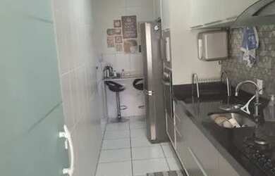 Imagem 10: APARTAMENTO A VENDA EM JUNDIAÍ FLEX JUNDIAÍ JARDIM ANA MARIA - 2 VAGAS