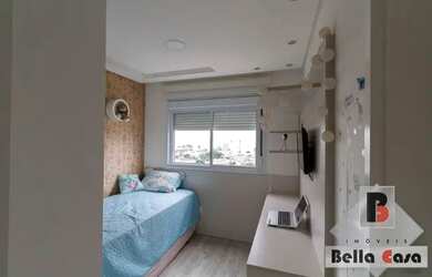 Imagem 15: Apartamento para aluguel e venda com 122 metros quadrados com 3 quartos...