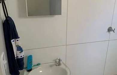 Imagem 3: Alugo casa 2/4 na Mangabeira no Fontana no jardim Europa