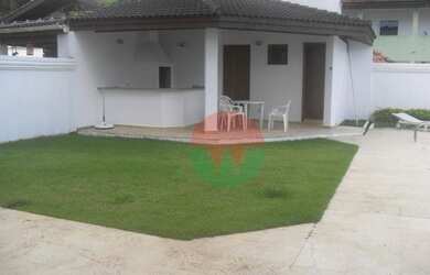 Imagem 12: Jardim Acapulco Guarujá, casa para venda ou locação