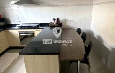 Imagem 3: Casa no Residencial Itatiba Country Live Residence Imóveis