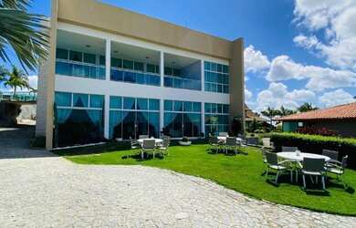 Imagem 2: 83601 V- Grande e luxuosa casa 6 suites Gravata, vista linda, ofuro