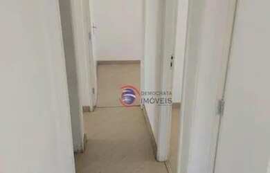 Imagem 4: Apartamento com 3 dormitórios, 59 m² - venda por R$ 398.000,00 ou aluguel...