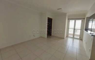 Imagem: O apartamento possui 3 Dormitórios, 1 Banheiro, 1 Vaga na garagem