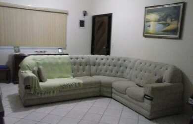 Imagem 5: Casa em Suzano. Varanda, Área de serviço, 300m² de Áreae2 Vagas na...