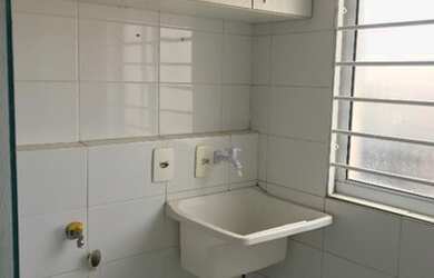 Imagem 10: ALMIRANTE TAMANDARÉ - Apartamento Padrão - TINGUI