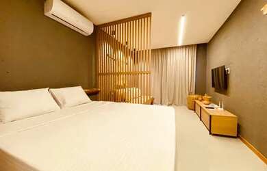 Imagem 7: Villas Manatee Rota ecológica Praia do Patacho