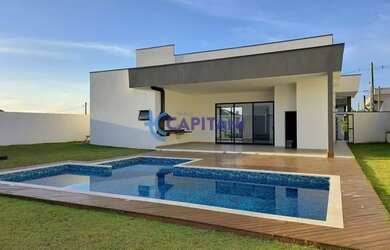 Imagem 1: Casa à venda no bairro Condominio Residencial Shamballa Iii - Atibaia/SP